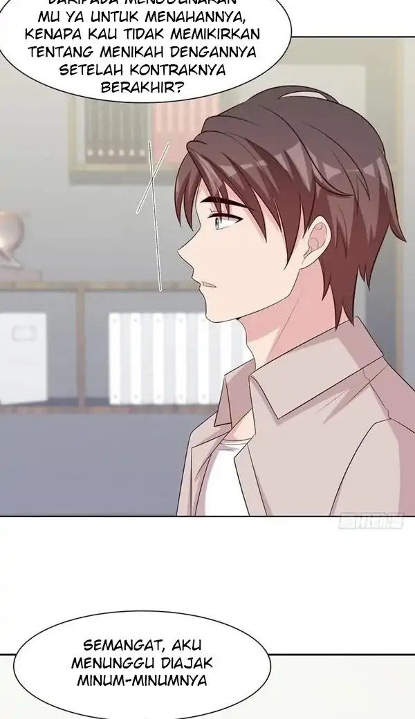 The Wife Contract and My Daughter’s Nanny Chapter 141 Gambar 10